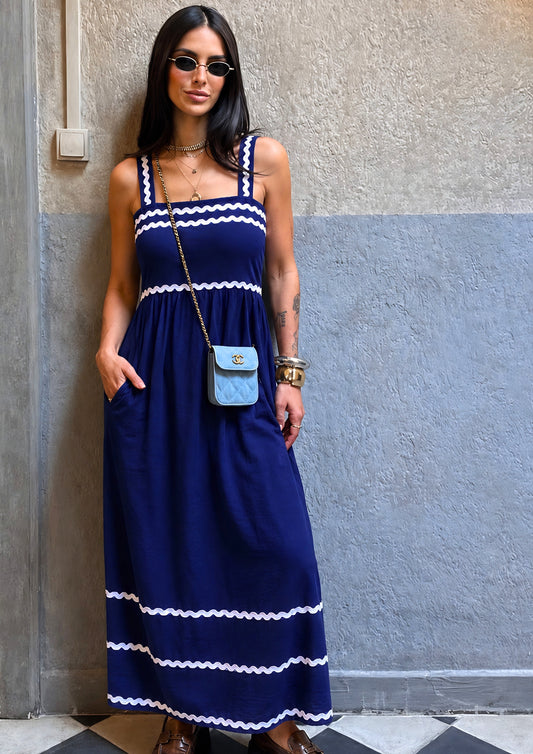 Rita Dress