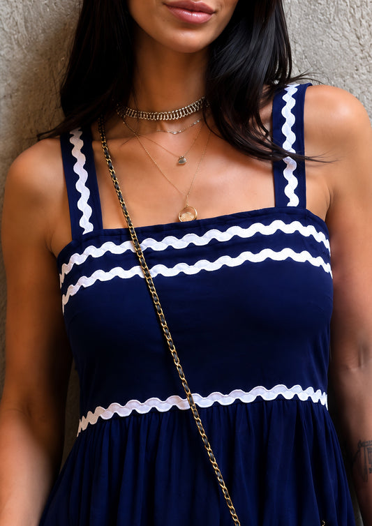 Rita Dress