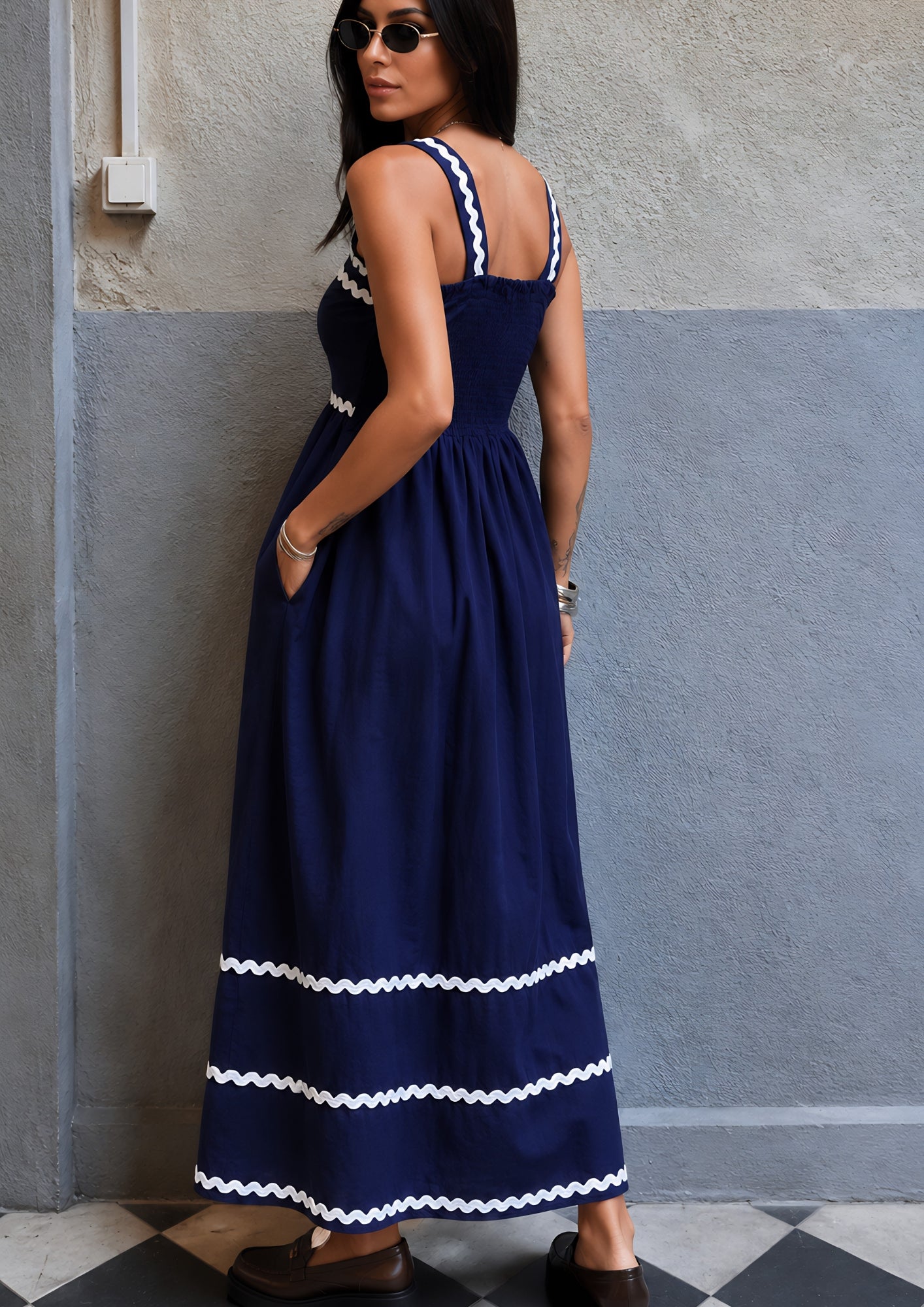 Rita Dress