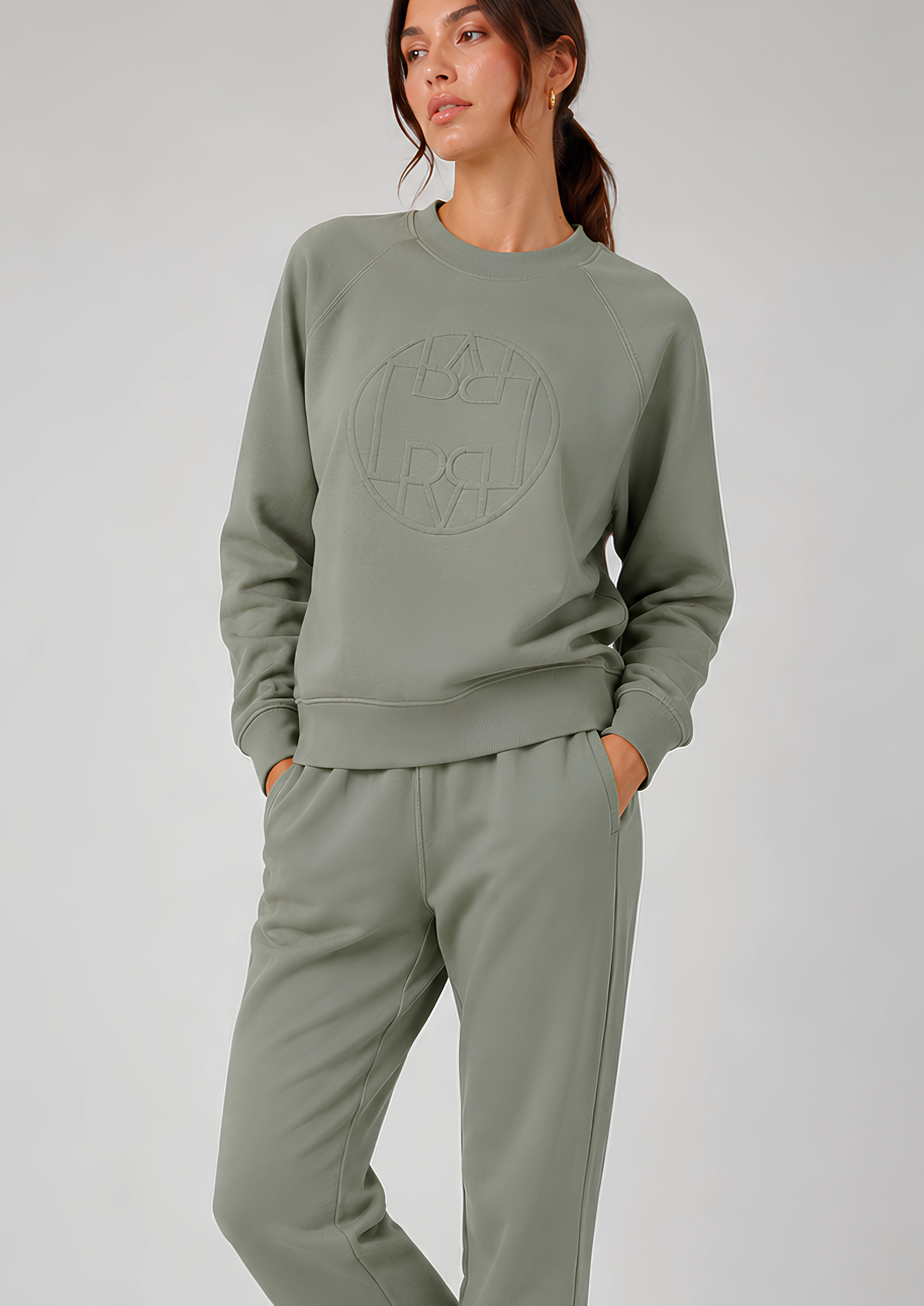 LR-NUKA 11 Sweatshirt