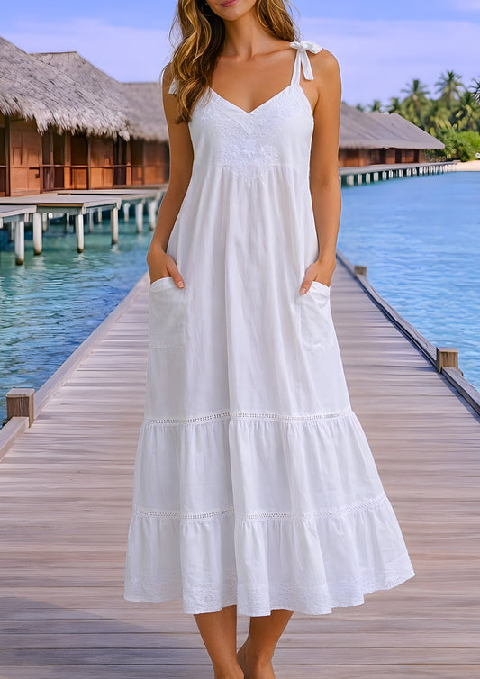 Carol Dress