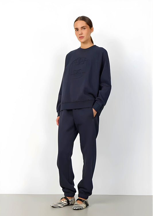 LR-NUKA 11 Sweatshirt