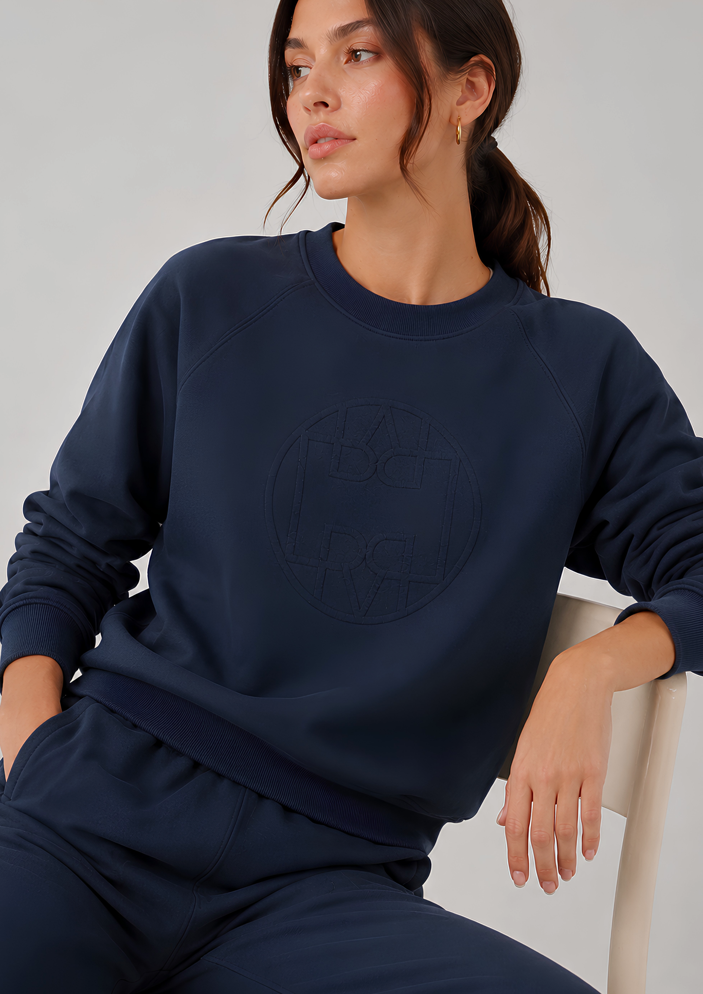 LR-NUKA 11 Sweatshirt