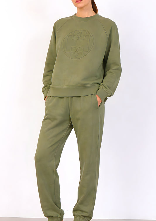 LR-NUKA 11 Sweatshirt