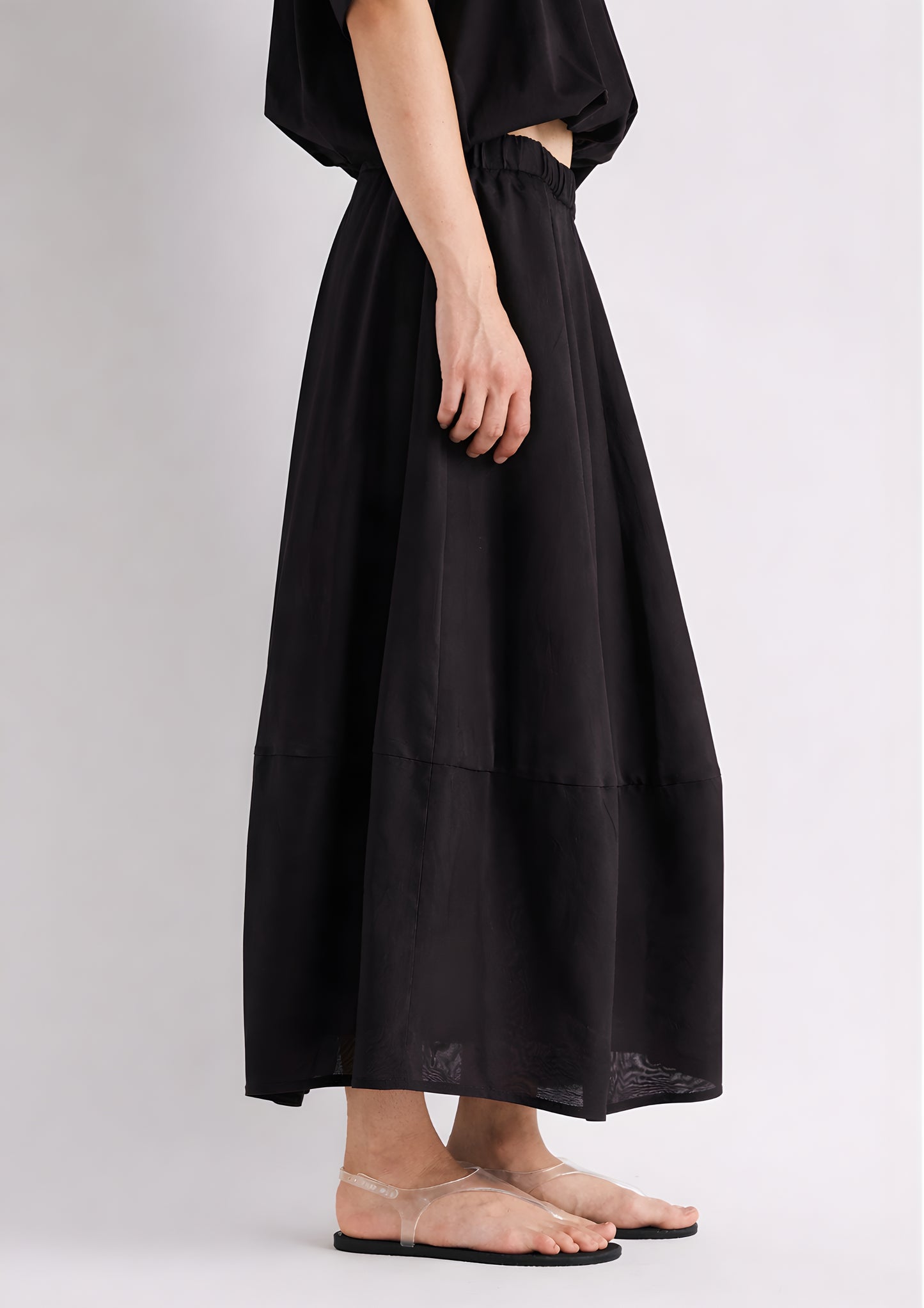 Nero Skirt