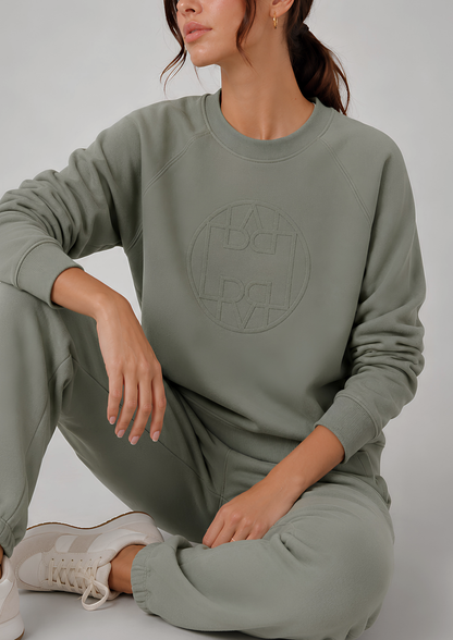 LR-NUKA 11 Sweatshirt