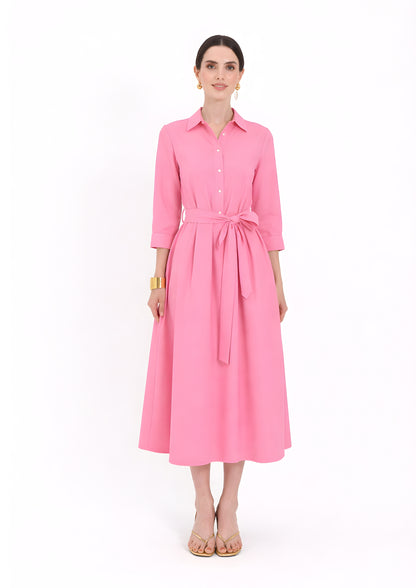 Ninni Rosa Dress