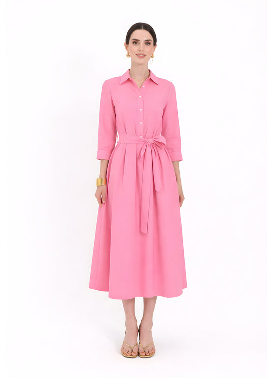 Ninni Rosa Dress
