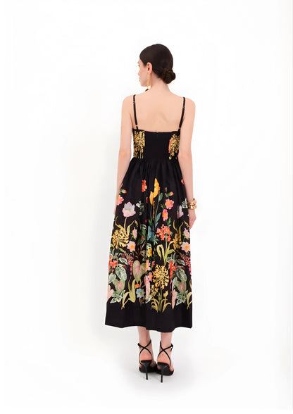 Tarante Dress