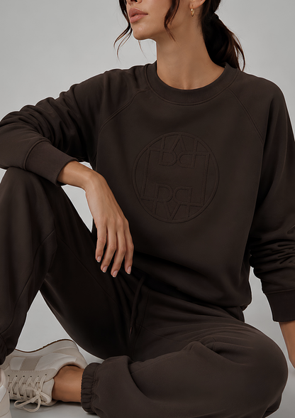 LR-NUKA 11 Sweatshirt