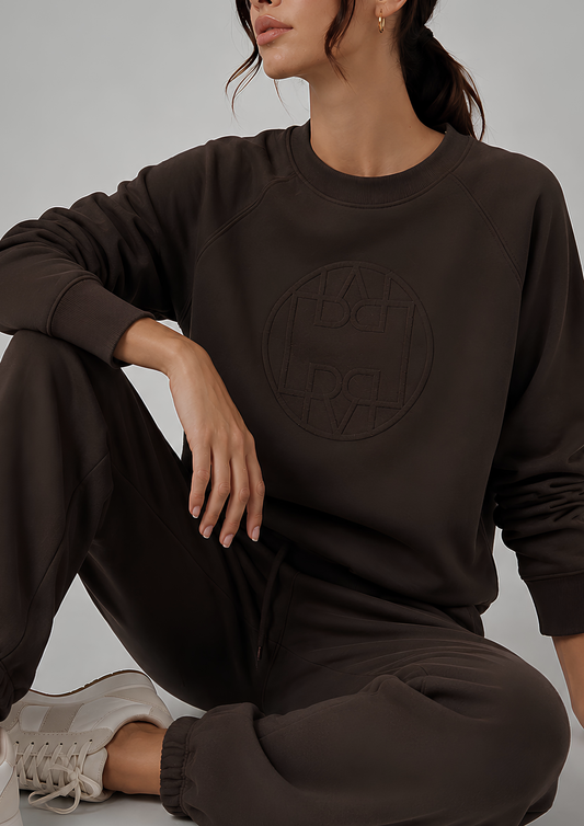 LR-NUKA 11 Sweatshirt