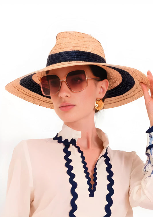 Scaramuccia Hat