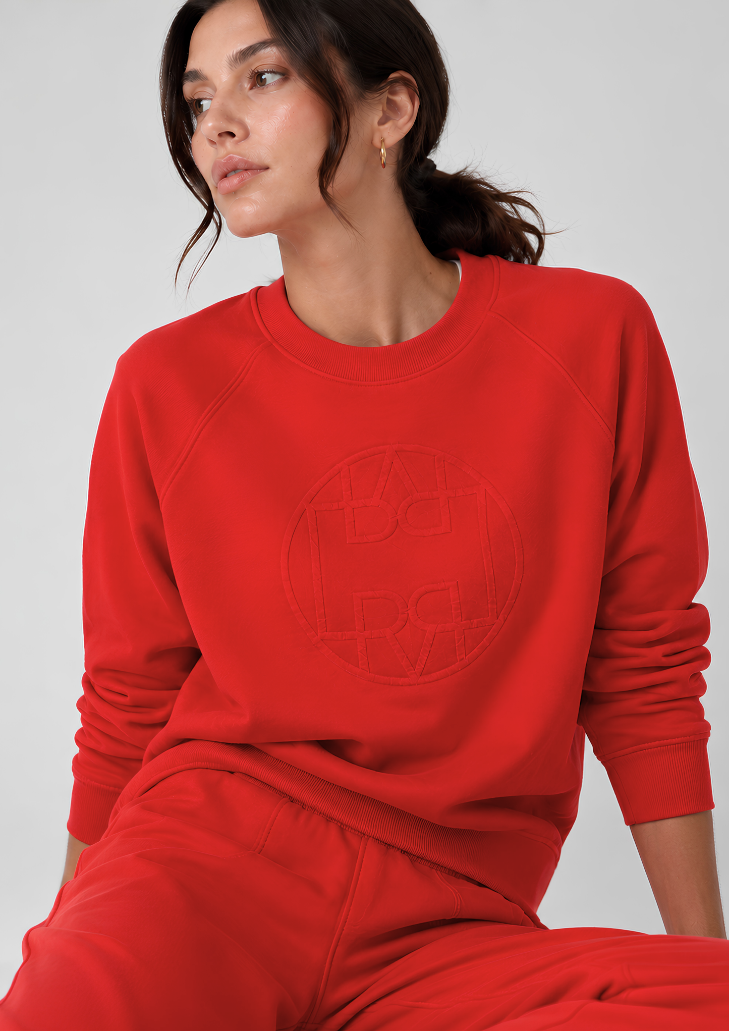 LR-NUKA 11 Sweatshirt