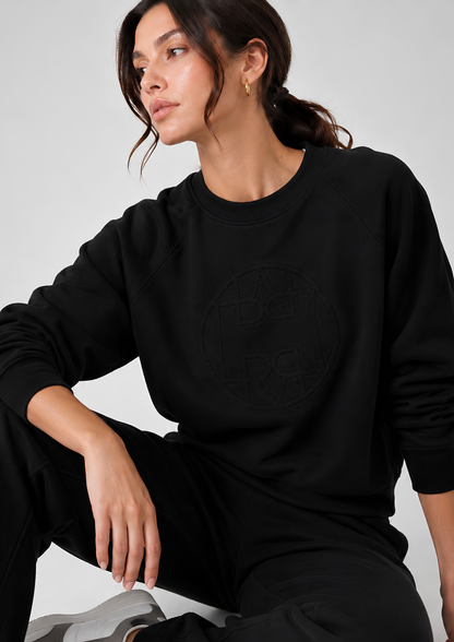 LR-NUKA 11 Sweatshirt