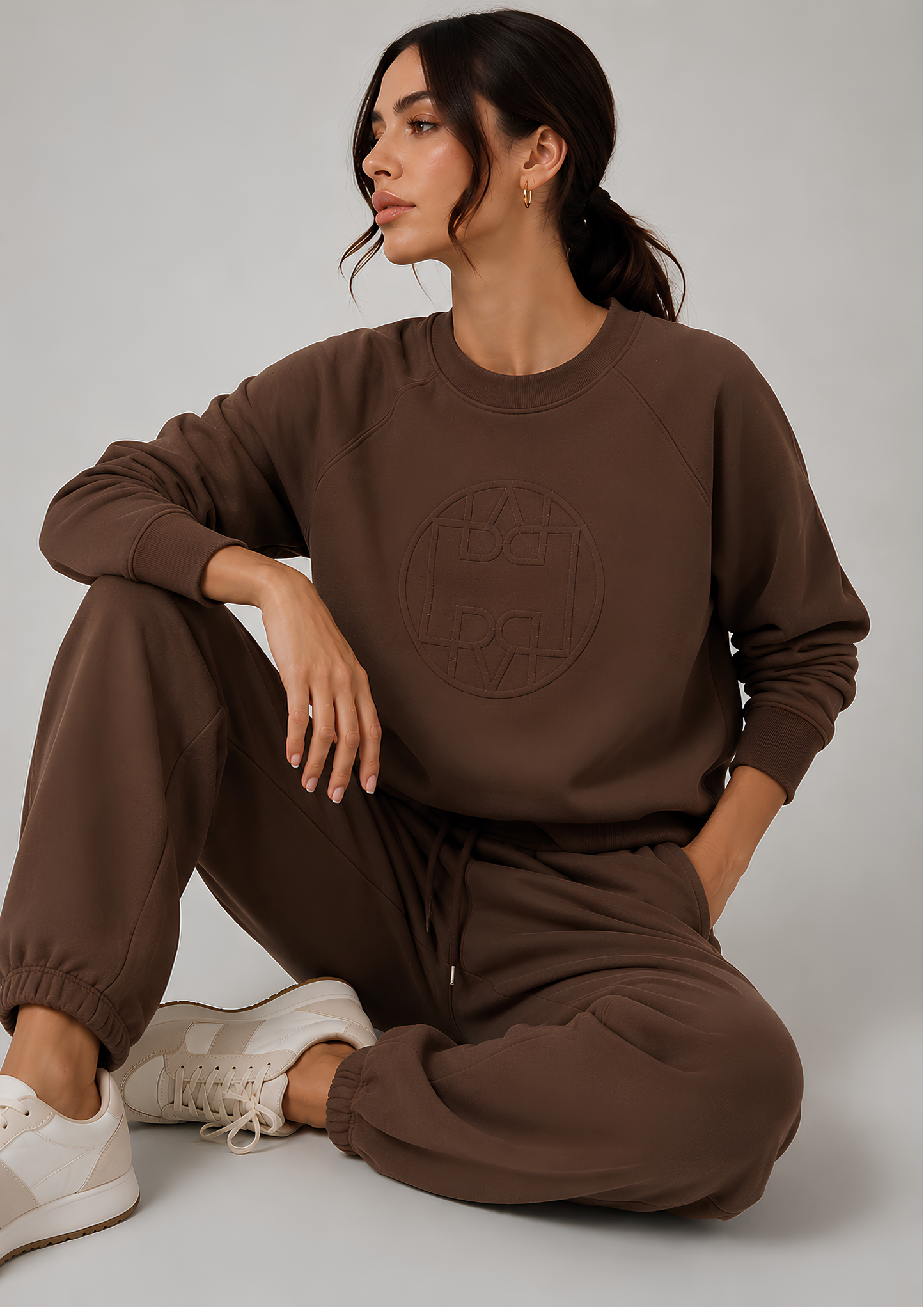 LR-NUKA 11 Sweatshirt