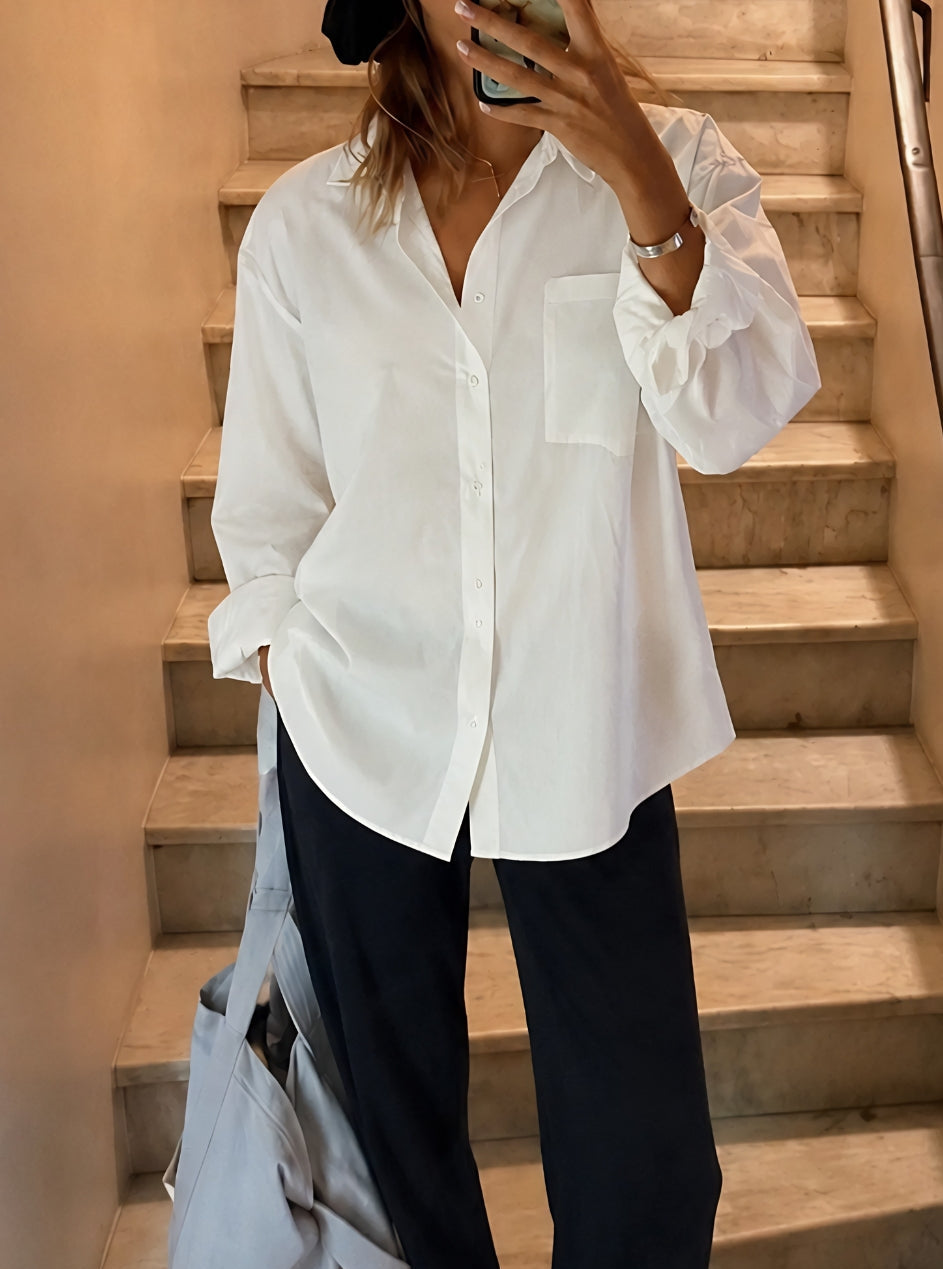 Shirt Nova