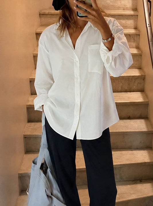 Shirt Nova
