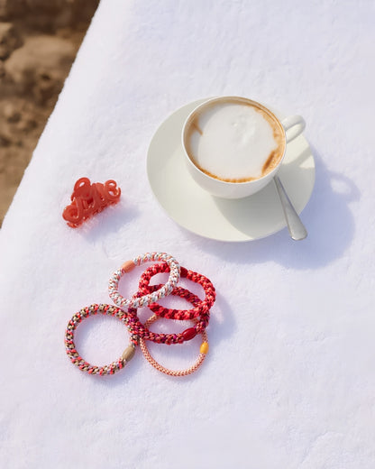 KKNEKKI Hair Tie
