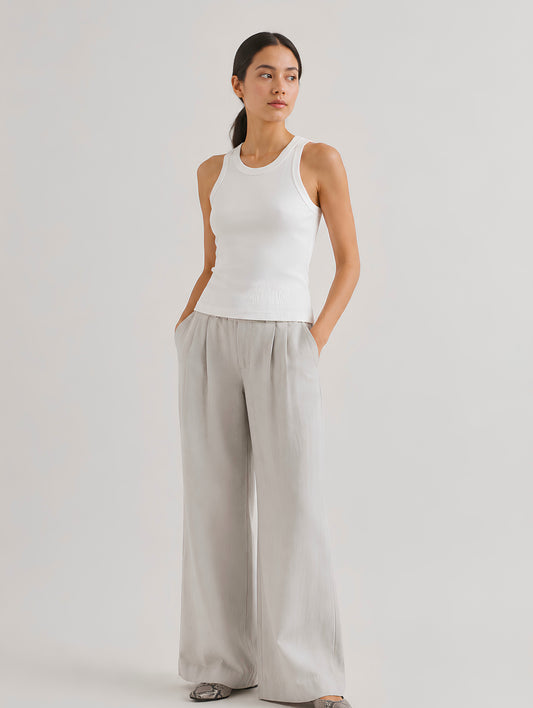 NUMBIA Racer Back Top