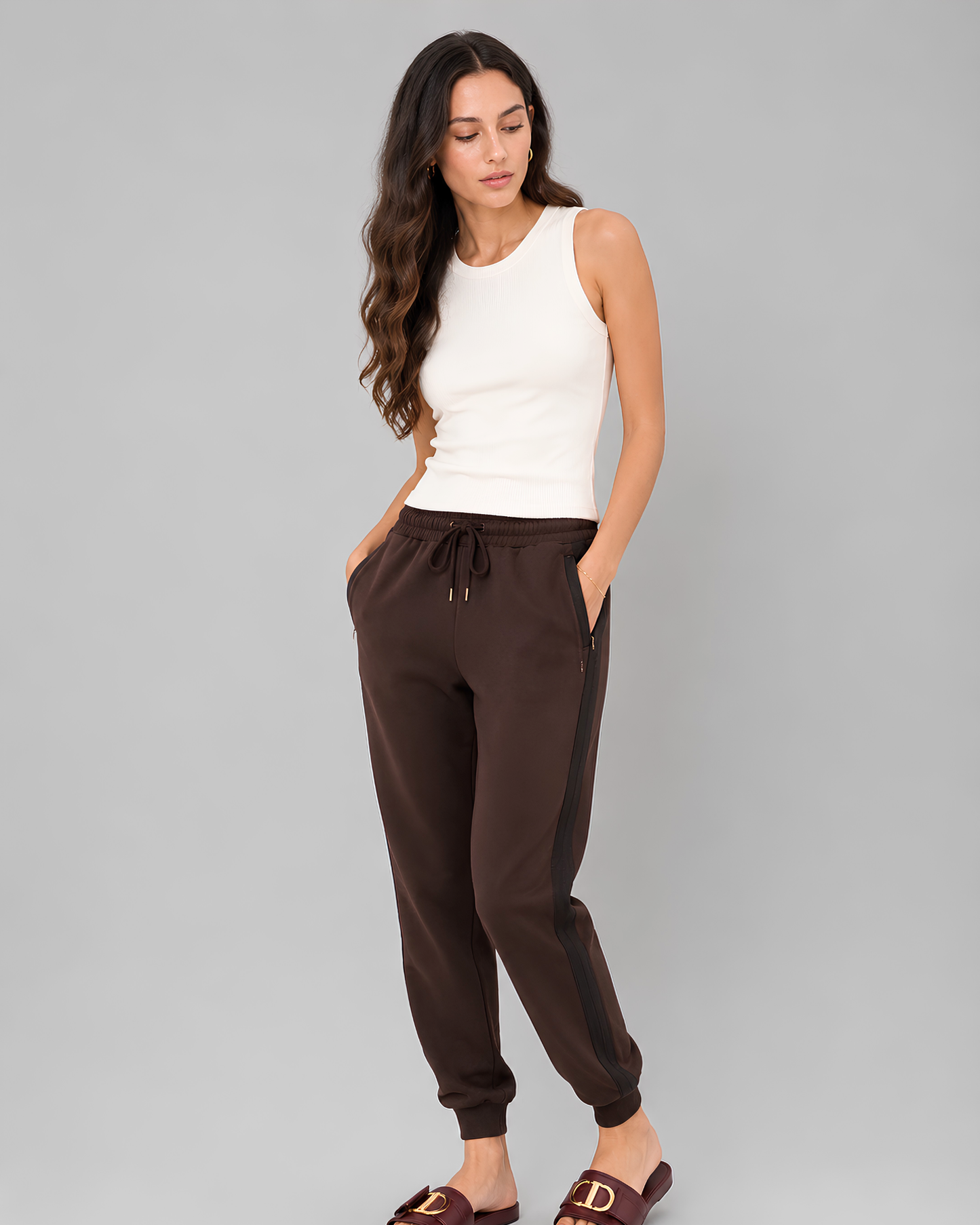 Bailey Joggers