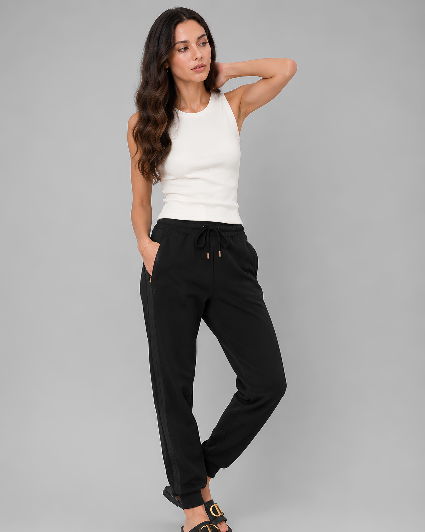 Bailey Joggers