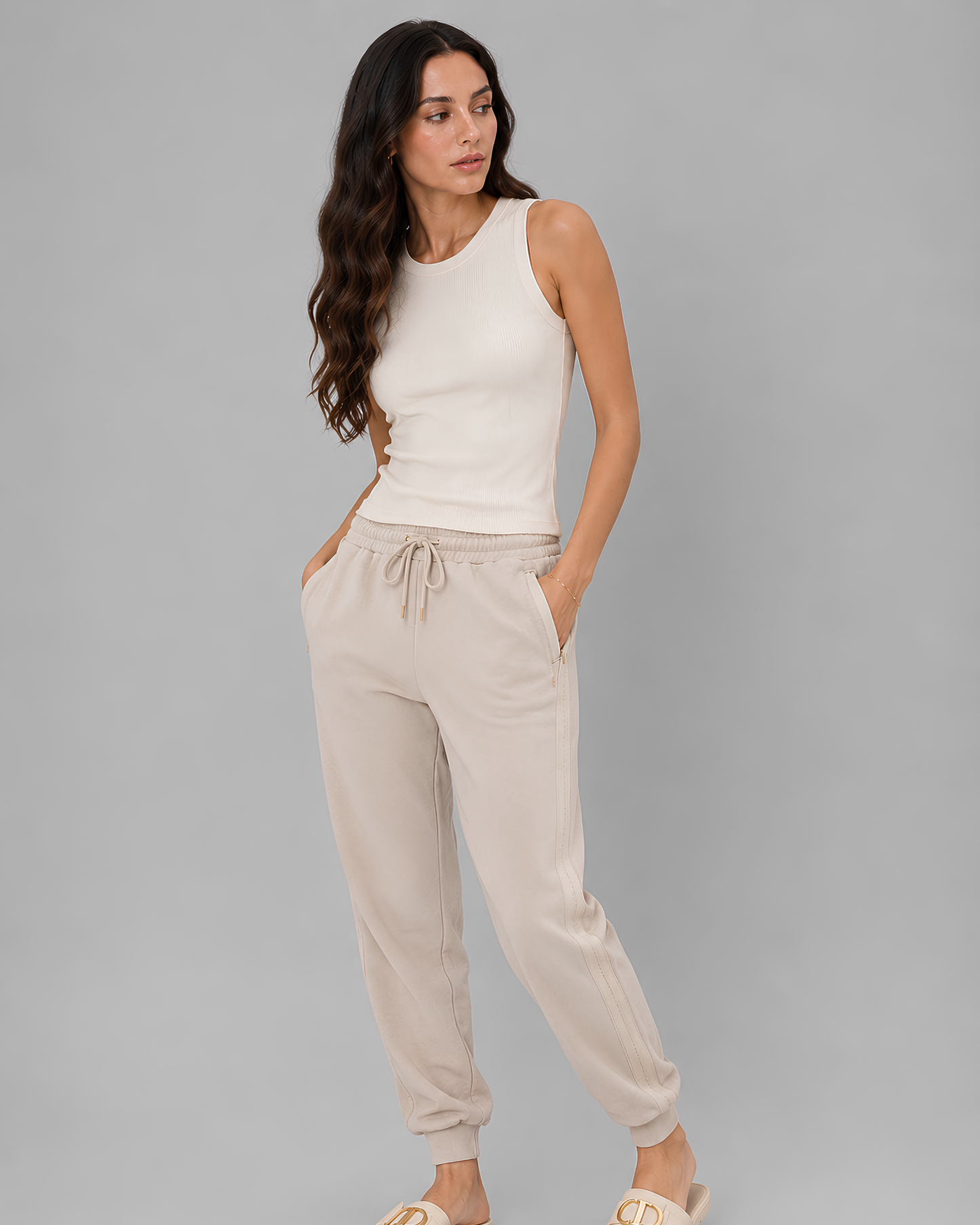 Bailey Joggers