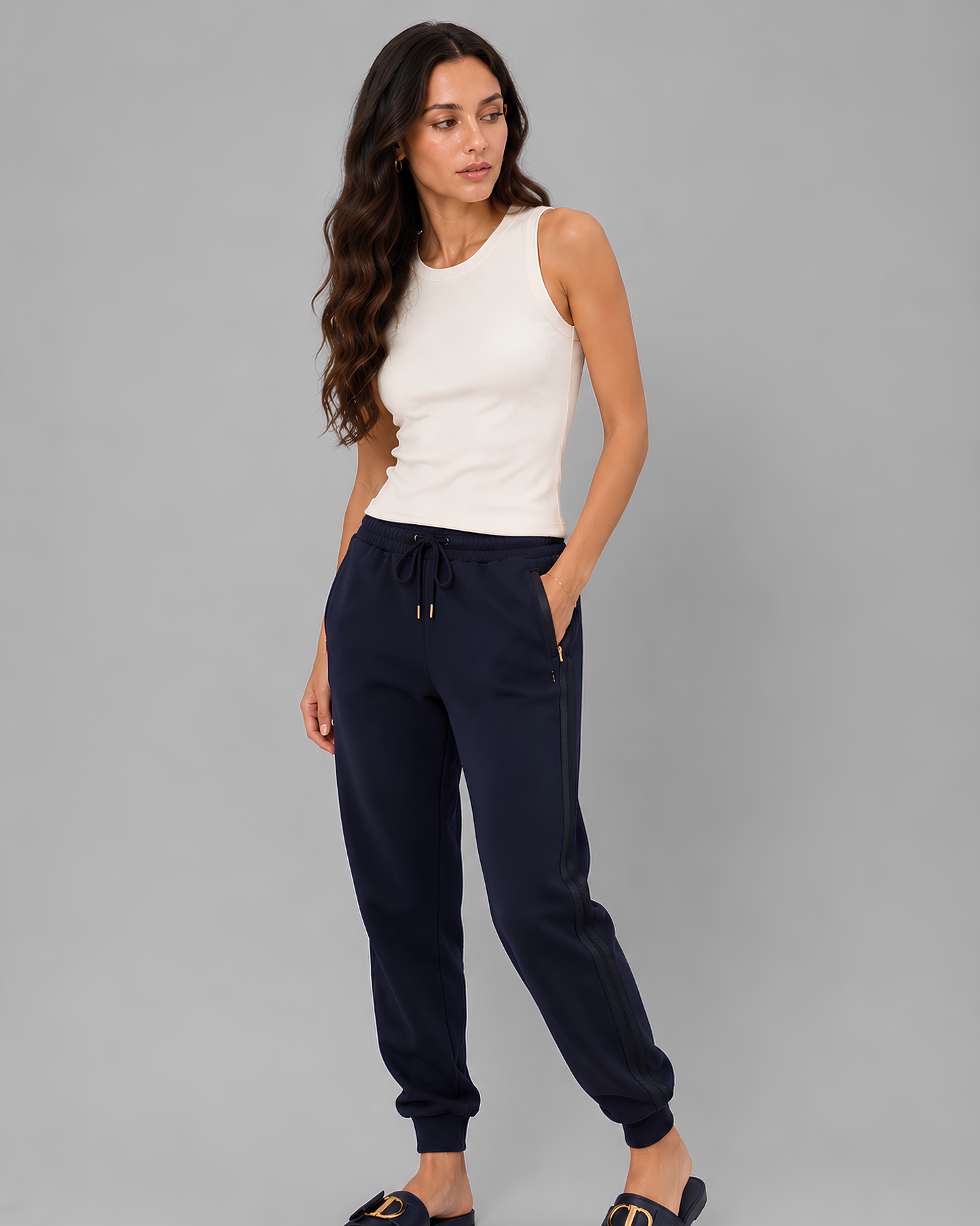 Bailey Joggers