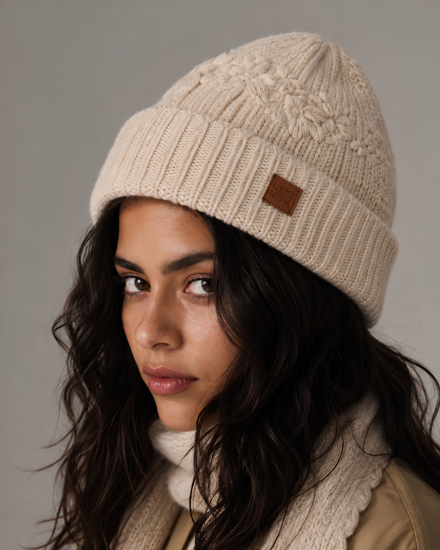 Aliniou Beanie