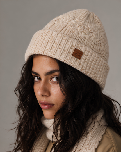 Aliniou Beanie
