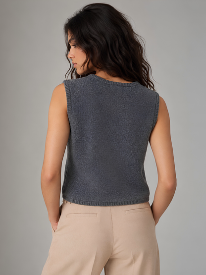 Sayama Cardigan