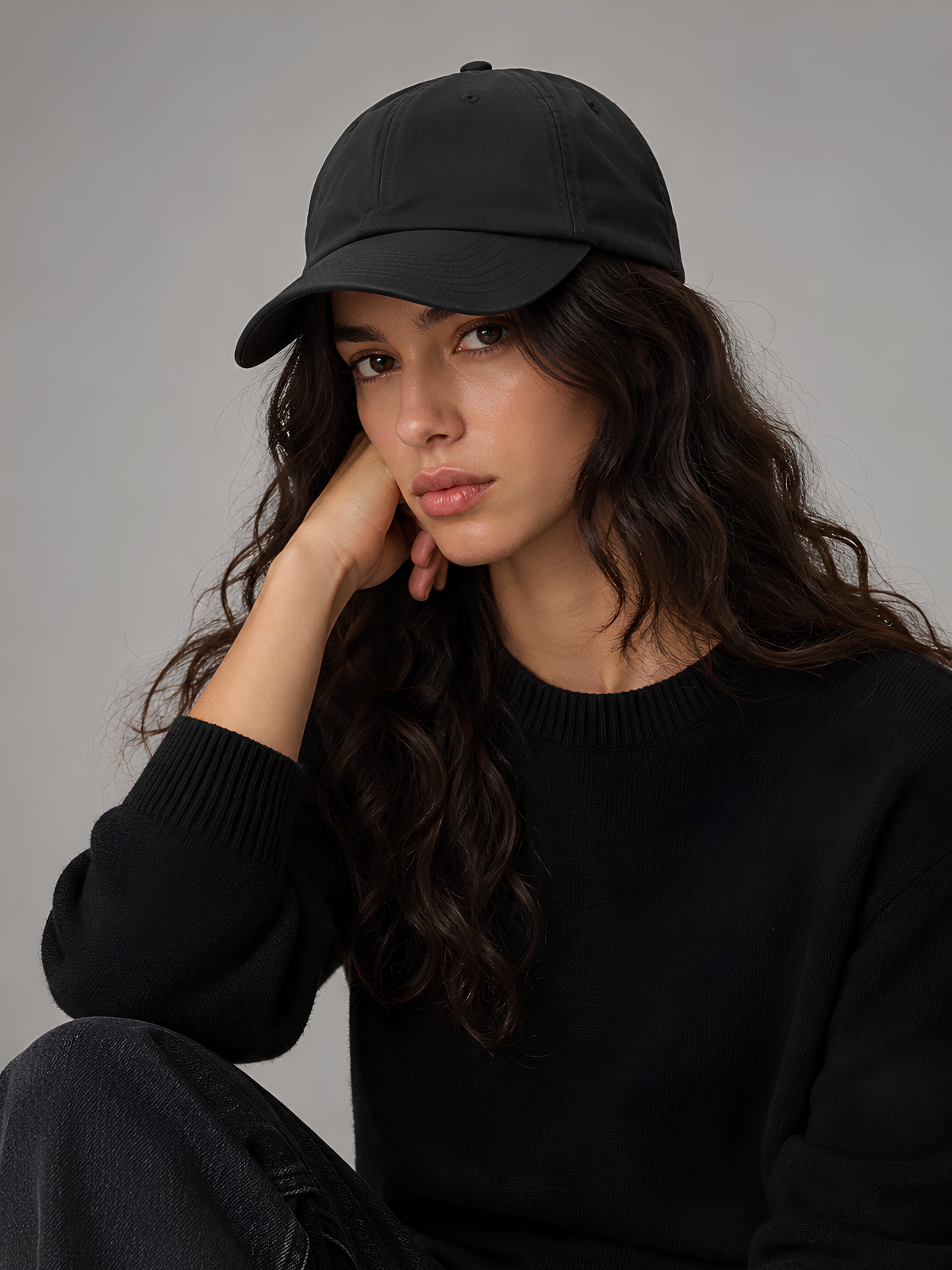 Rains Cap W1