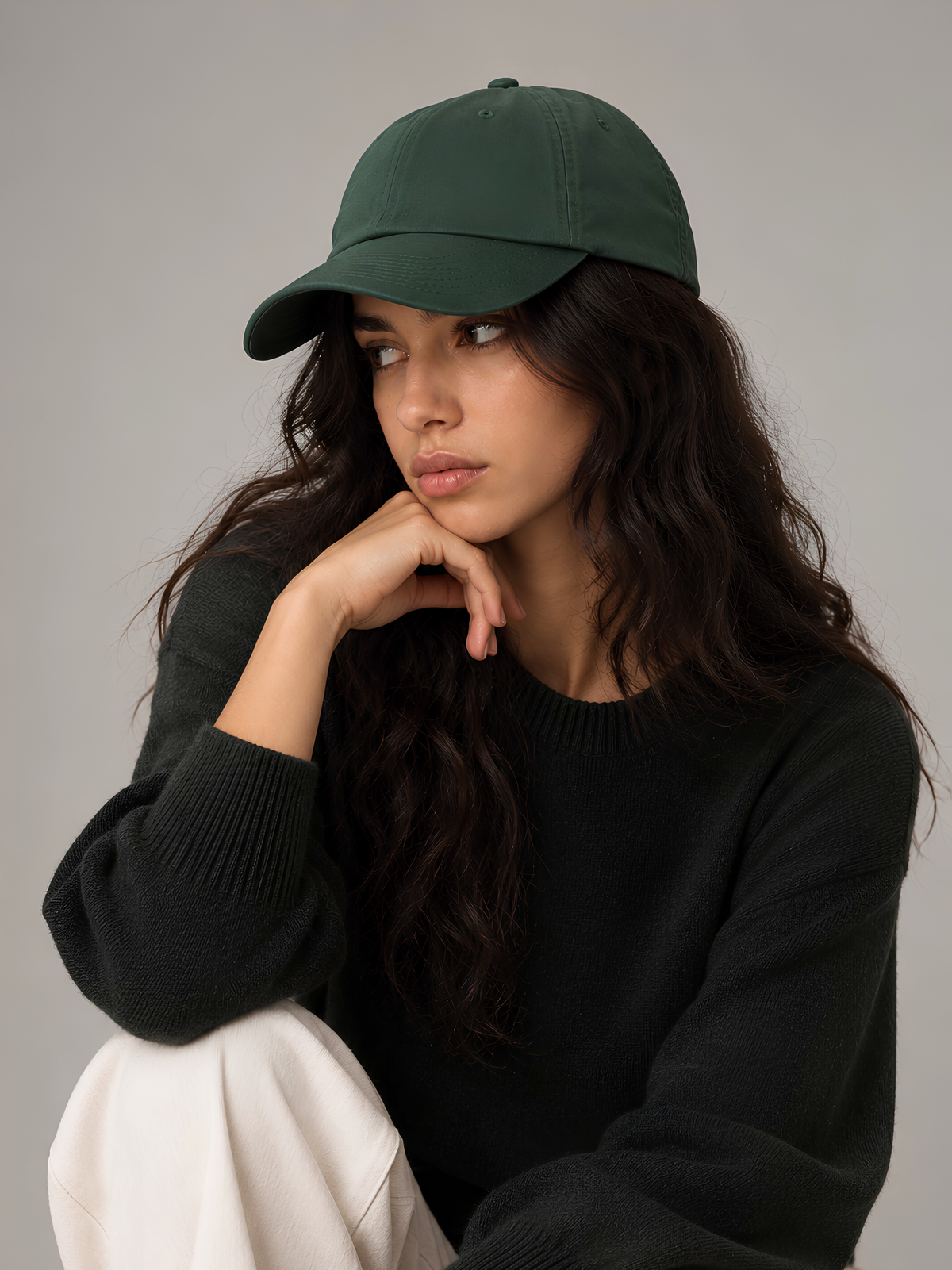 Rains Cap W1