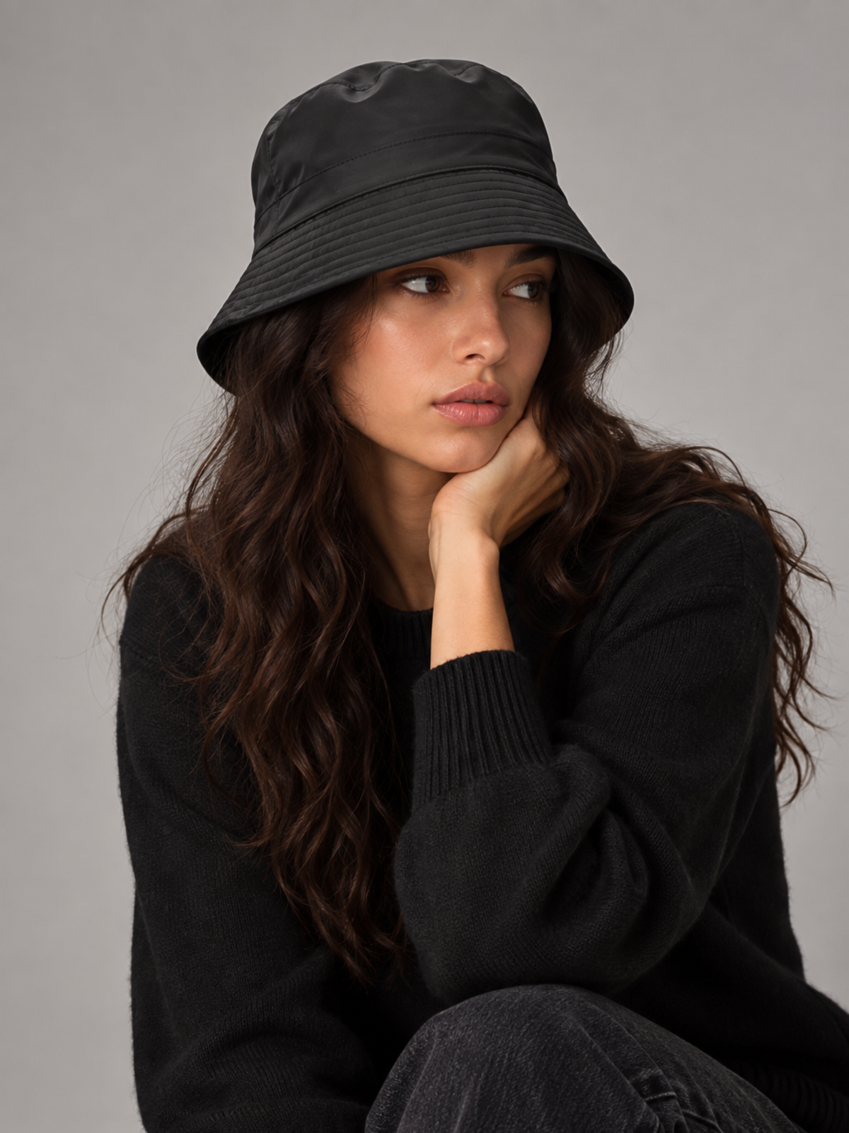 Rains Bucket Hat