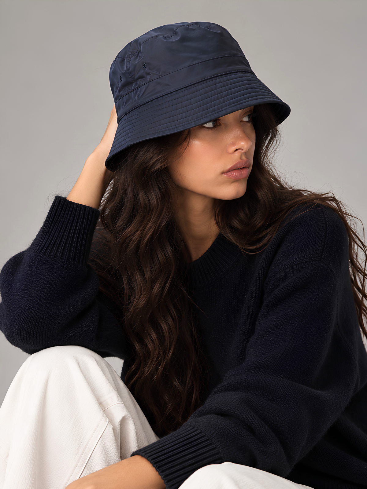 Rains Bucket Hat