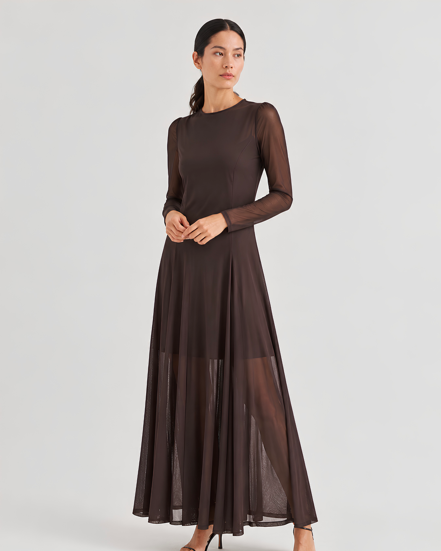 Messa Dress
