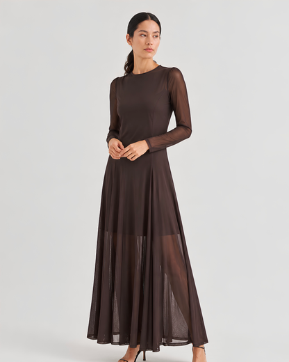 Messa Dress