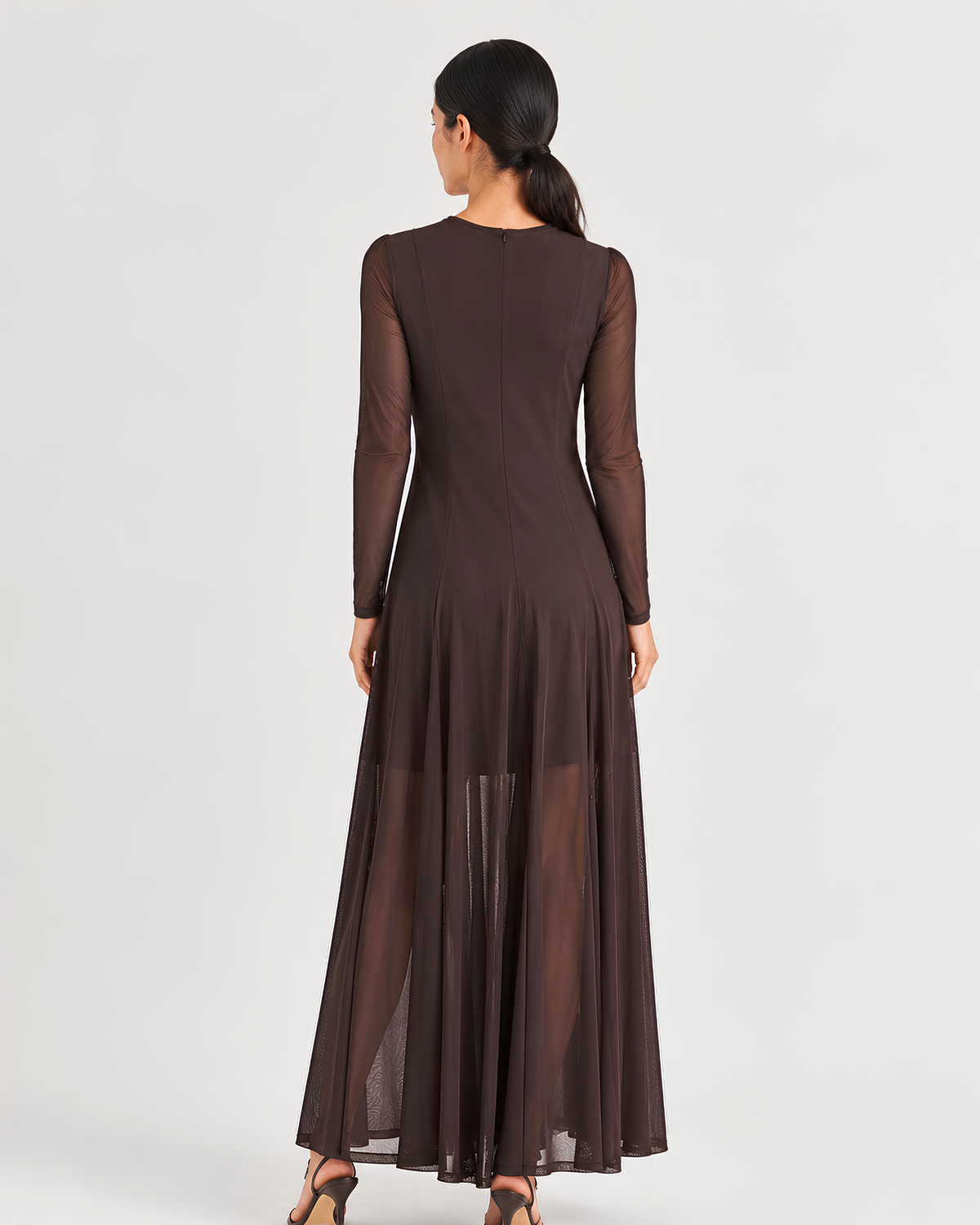 Messa Dress