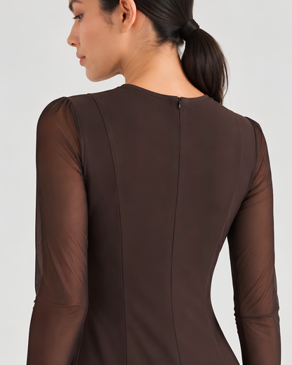 Messa Dress