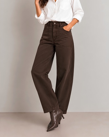 Margot Fine Twill