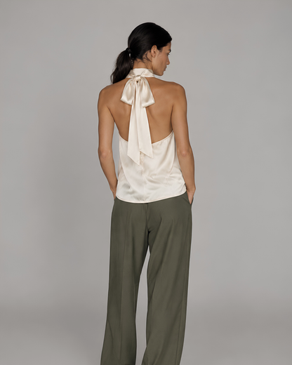 Messina Halterneck