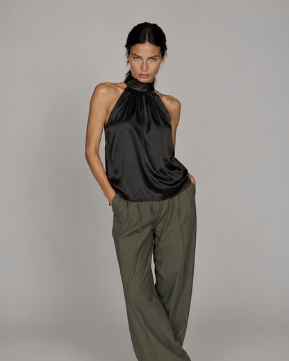 Messina Halterneck