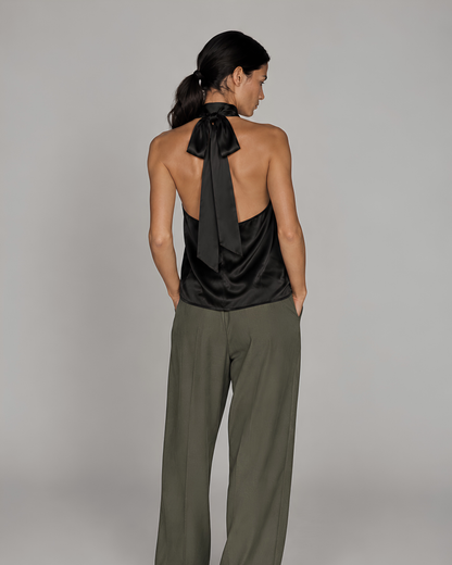 Messina Halterneck