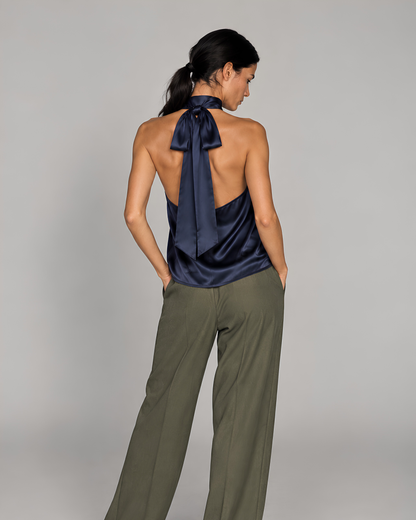 Messina Halterneck