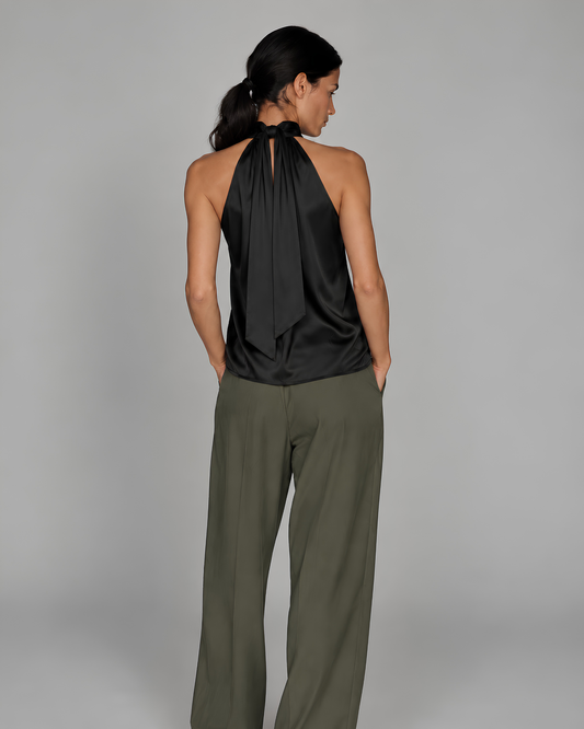 Messina Halterneck