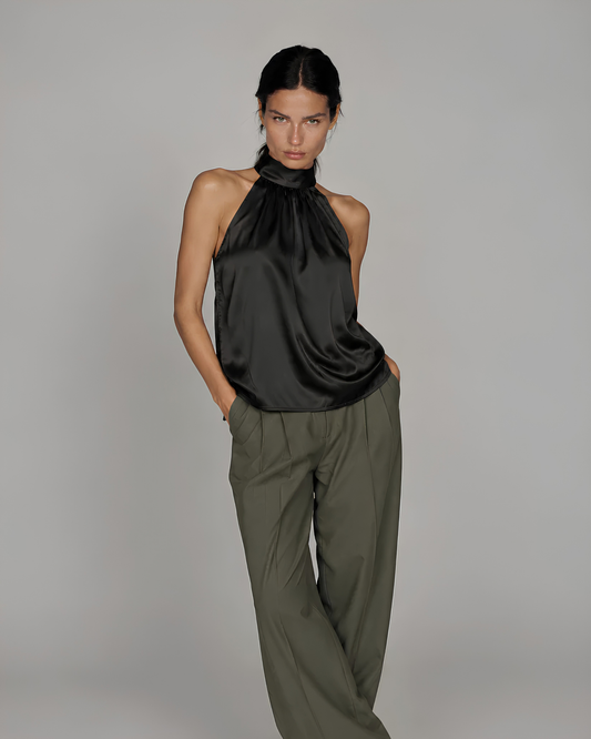 Messina Halterneck