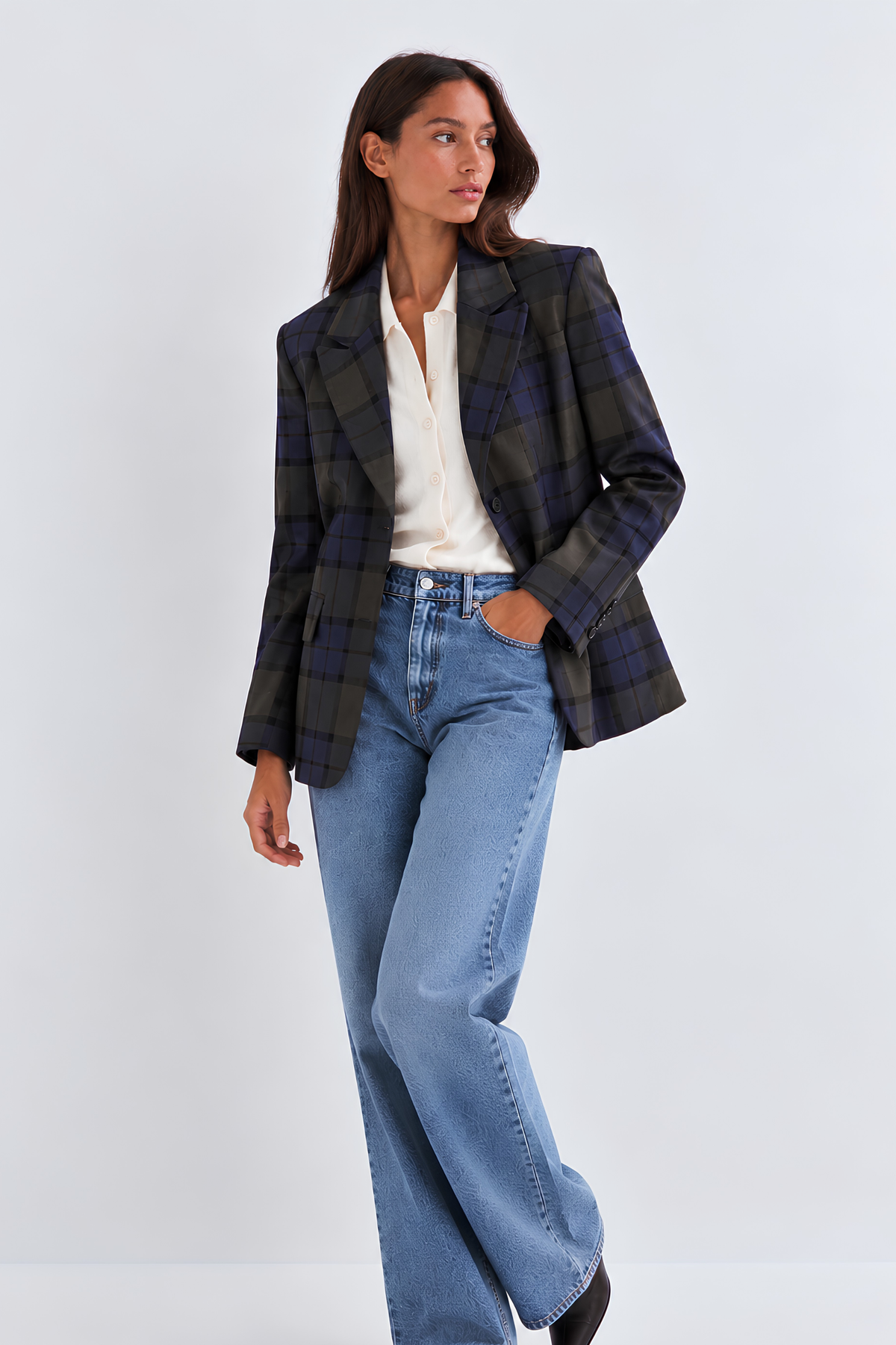 Galway Blazer