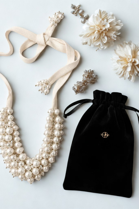 Nilla Necklace