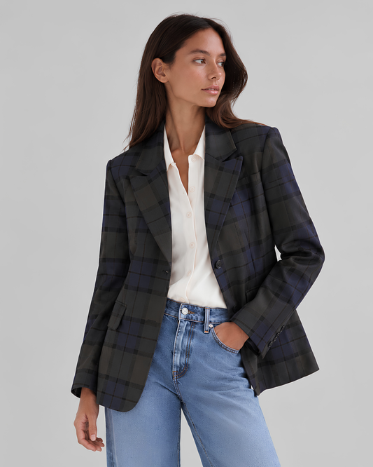 Galway Blazer