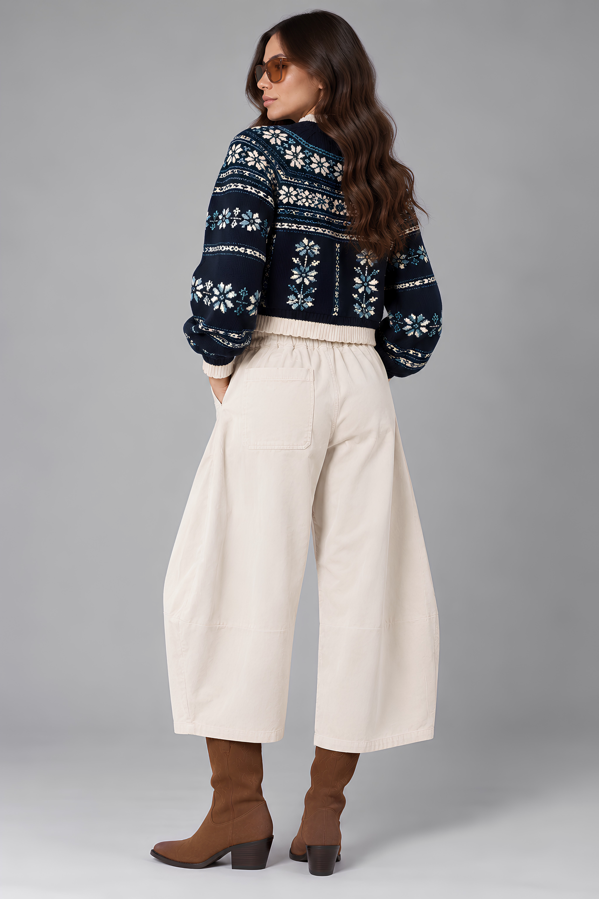 Rosalia Trousers