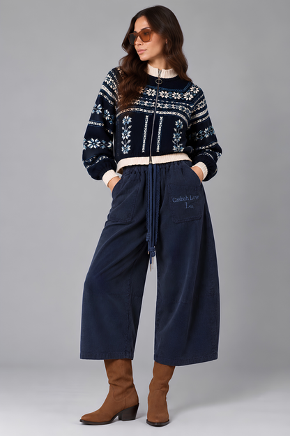 Rosalia Trousers